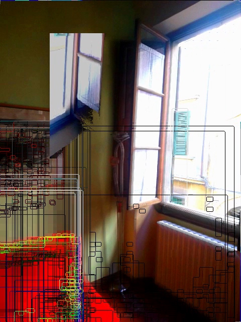 Luca Favaro - Shared Soundscape. Spostamenti Sonori